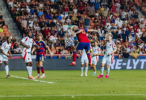 Nhận định Club Leon vs Real Salt Lake: Đại chiến căng thẳng