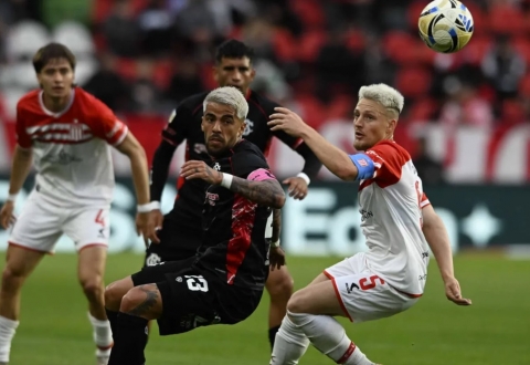 Nhận định Estudiantes L.P vs Barracas Central: Vé tứ kết rộng mở