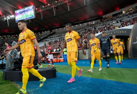Nhận định Barcelona SC vs Delfin: Khắc tinh chặn lối