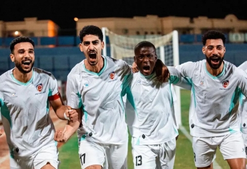 Nhận định Petrojet vs El Gaish: Phá dớp đối đầu