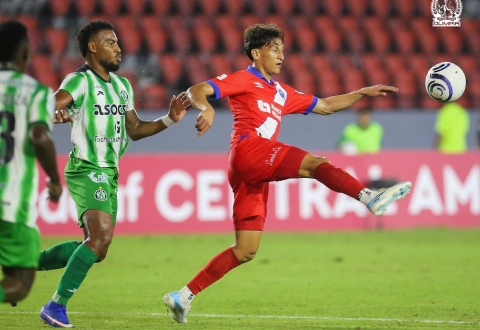 Nhận định Olimpia vs Saprissa: Màn đấu cân não