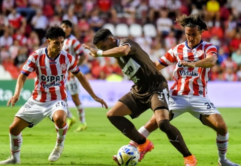 Nhận định Platense vs Instituto: Tấm vé trong gang tấc