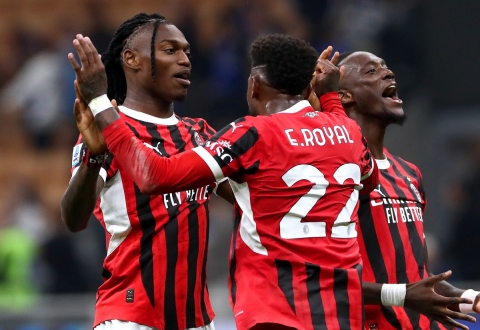Nhận định AC Milan vs Venezia: Hướng tới chiến thắng