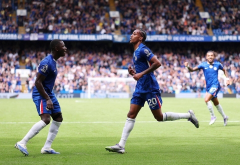 Nhận định Chelsea vs Luton: Khác biệt về đẳng cấp