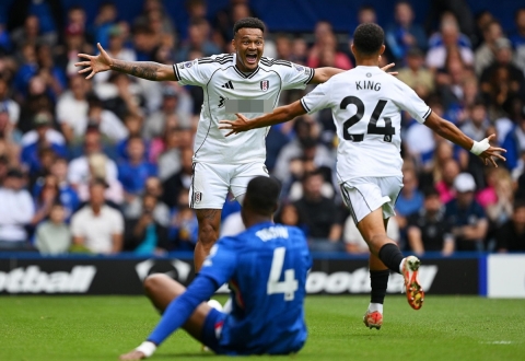 Nhận định Fulham vs Wimbledon: Khó có bất ngờ