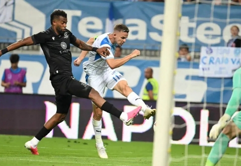 Nhận định Ararat Armenia vs Univ Craiova: Trận cầu quyết định