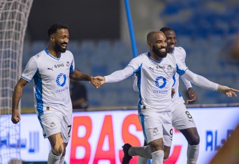 Nhận định Al Riyadh vs Neom SC: Chênh lệch rõ ràng