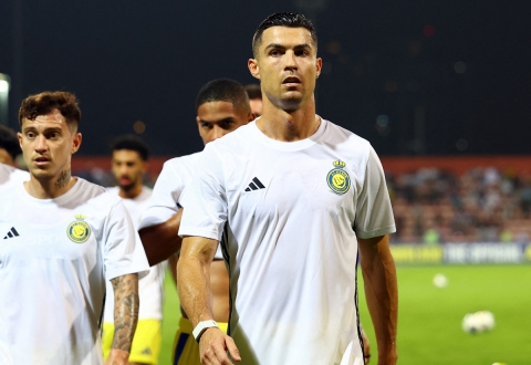 Nhận định Al Nassr vs Al Taawoun: Khẳng định vị thế