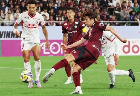 Nhận định Vissel Kobe vs Cerezo Osaka: Đại chiến khó lường tại Kobe