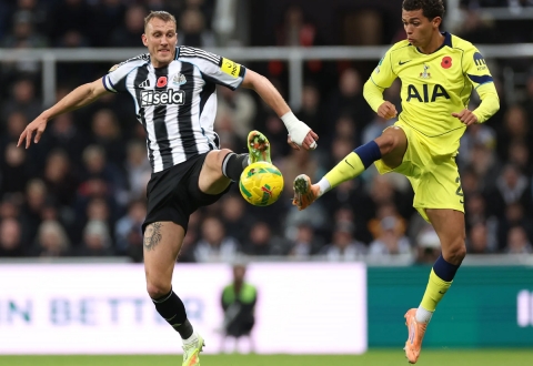Nhận định Tottenham vs Newcastle: Khẳng định sức mạnh