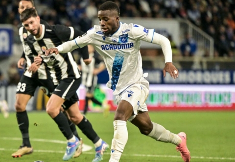 Nhận định Auxerre vs Angers: Đi tìm điểm số đầu tiên