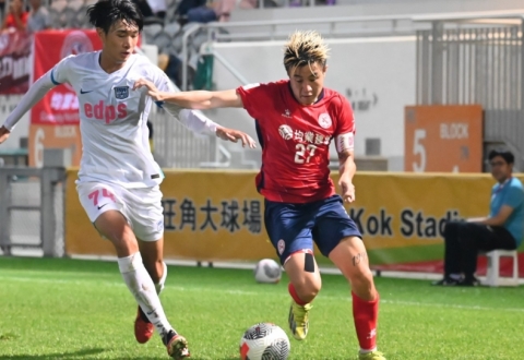 Nhận định North District vs Kitchee: Căng thẳng kịch tính