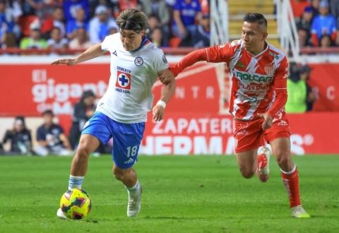 Nhận định Necaxa vs Cruz Azul: Thời cơ để tăng tốc