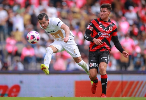 Nhận định Club Tijuana vs UNAM Pumas: Ưu thế chủ nhà