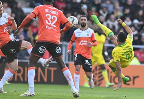 Nhận định Lorient vs Troyes: Điểm tựa từ quá khứ