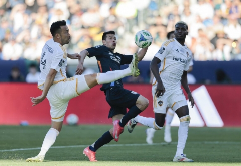 Nhận định San Diego FC vs Los Angeles Galaxy: Chặn bước khắc tinh