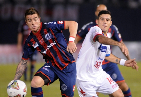 Nhận định Union de Santa Fe vs Sarmiento Junin: Tám lạng nửa cân