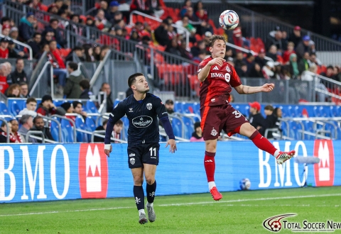 Nhận định Atl. Ottawa vs Inter Toronto: Thách thức vị thế