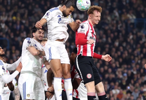 Nhận định Leeds vs Brentford: Bữa tiệc tốc độ