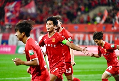 Nhận định Henan Songshan vs Chongqing Tonglianglong: Khó có bất ngờ