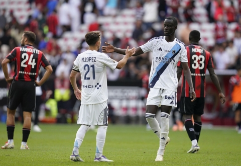 Nhận định Paris FC vs Nice: Đối thủ khó nhằn