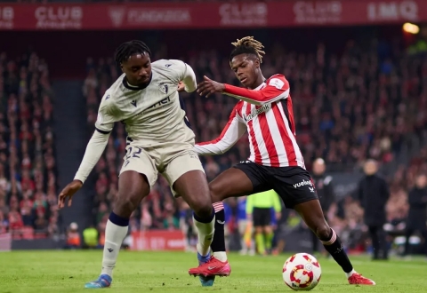 Nhận định Celta Vigo vs Athletic Bilbao: Thắng lợi đầu tiên