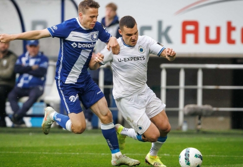 Nhận định Gent vs Club Brugge: Khó lường