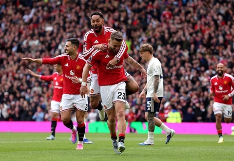 Nhận định MU vs Ipswich: Quỷ đỏ giải cơn khát điểm