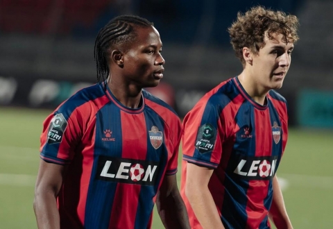 Nhận định Yenisey vs Shinnik Yaroslavl: Ngang tài cân sức