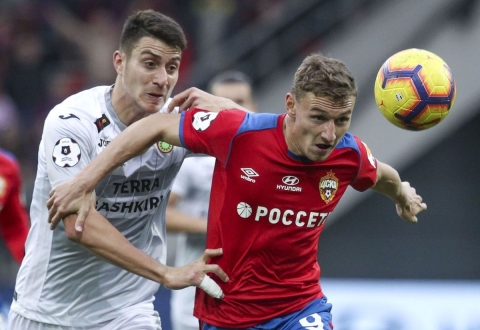 Nhận định Rodina Moscow vs Baltika: Kẻ tám lạng – người nửa cân