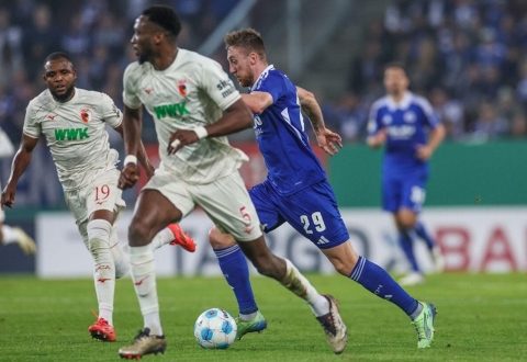 Nhận định Augsburg vs Schalke: Khởi đầu tham vọng mới