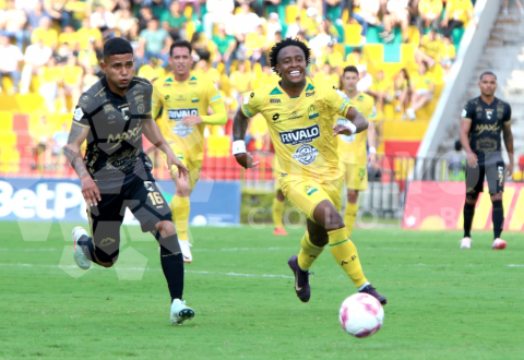 Nhận định Dep. Cali vs Bucaramanga: Ranh giới mong manh