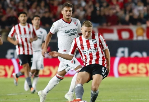 Nhận định Estudiantes L.P. vs Newells Old Boys: Quyền chủ động trong tầm tay