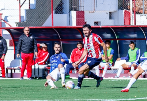 Nhận định Encarnacion FC vs Benjamin Aceval: Cuộc đua điểm số