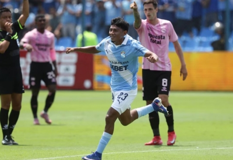 Nhận định Sport Boys vs Sporting Cristal: Ám ảnh từ chuỗi toàn thua