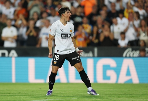 Nhận định Dep. A Coruna vs Valencia: Bầy Dơi gặp bài toán khó