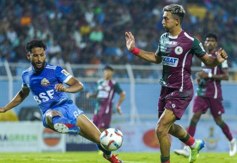 Nhận định Al Samail vs Saham: Đồng cân đồng lạng