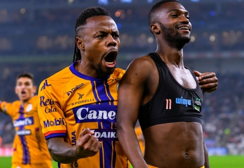 Nhận định Monterrey vs Atl San Luis: Khó cho đội khách