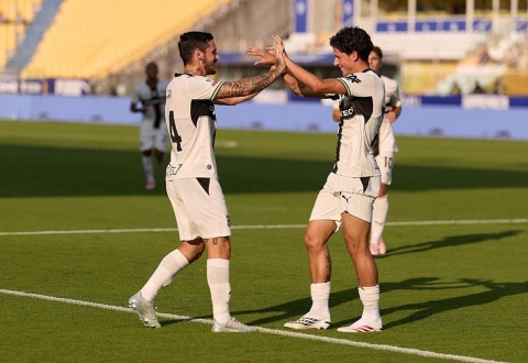 Nhận định Parma vs Cremonese: Phá dớp trước đối khó