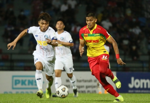Nhận định Sabah vs Selangor: Đối đầu cân bằng