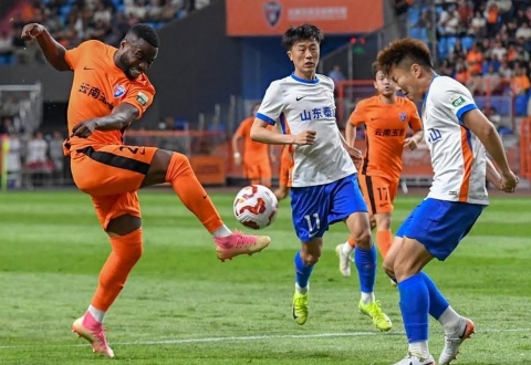 Nhận định Yunnan Yukun vs Chongqing Tonglianglong: Bán kết thẳng tiến