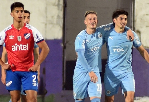 Nhận định Montevideo City vs Danubio: Lợi thế gọi tên chủ nhà