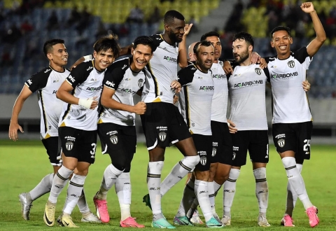 Nhận định DPMM vs Terengganu:Chênh lệch đẳng cấp