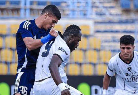 Nhận định Wadi Degla vs Al Qanah: Chênh lệch sít sao