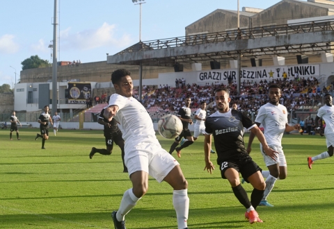 Nhận định Hibernians vs Valletta: Khách giữ nhịp thăng hoa