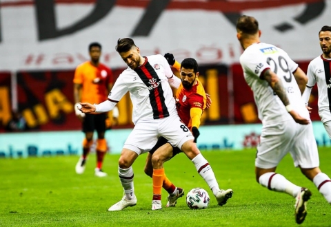 Nhận định Karagumruk vs Kayserispor: Thế cân bằng kéo dài