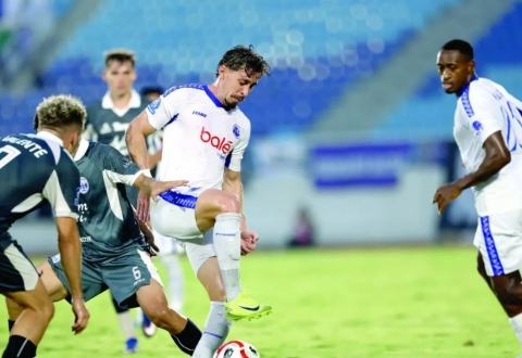 Nhận định Arema FC vs Isenmulang Kalteng: Khởi đầu nhiều ẩn số