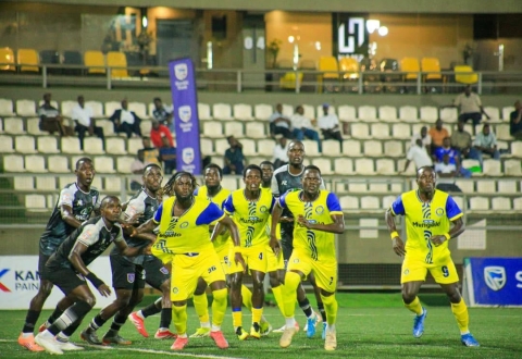 Nhận định URA SC vs Villa: Ít bàn thắng