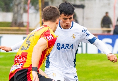 Nhận định Albion vs Progreso: Chủ nhà vượt trội