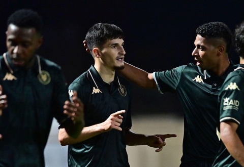 Nhận định Al Fayha vs Al Kholood: Chủ nhà khó cản bước đội khách